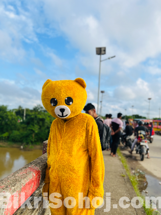 টেডিবিয়ার